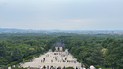 牛首山文化旅游区第 357 张图片