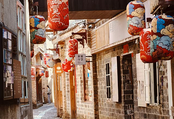 陶阳里旅游区第 91 张图片
