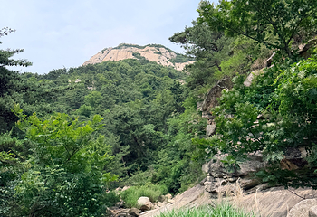 昆嵛山无染寺第 8 张图片