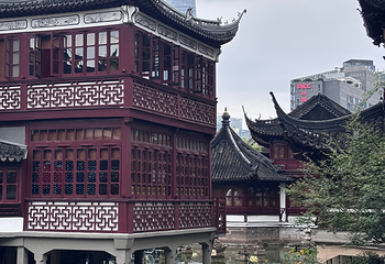 豫园第 159 张图片