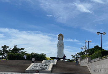 三亚南山文化旅游区第 202 张图片