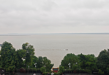 岳阳楼景区第 153 张图片