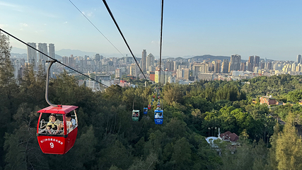 钟鼓索道第 62 张图片