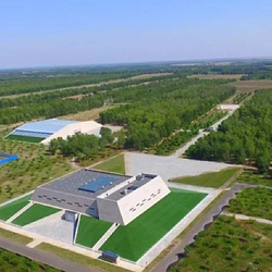 内蒙古哈民考古遗址公园