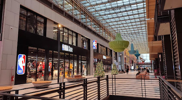 波茨坦广场歌剧院