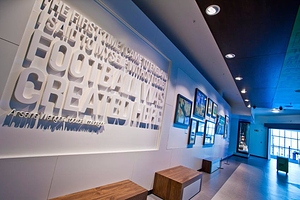 国家足球博物馆