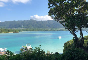 川平湾第 21 张图片