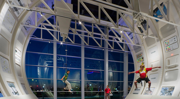 Adventure Science Center