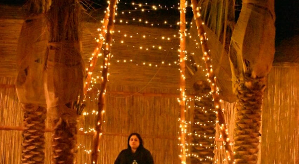 Al Ain Desert Safari