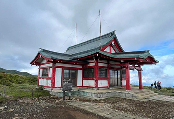 箱根驹岳山空中缆车第 17 张图片
