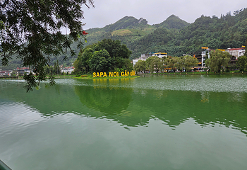Sapa Lake第 8 张图片