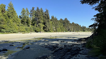 Bella Pacifica Campground