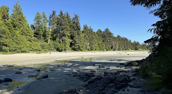 Bella Pacifica Campground