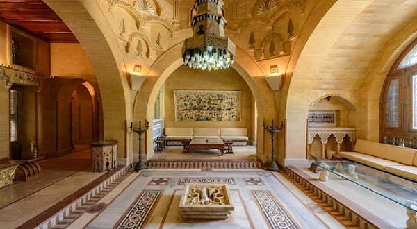 突尼斯村 - Fayoum