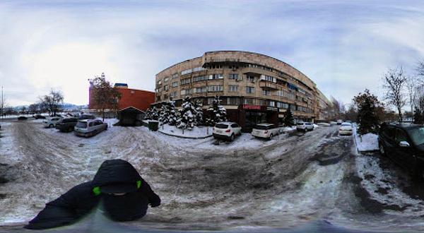 LIFE TIME fitness & gim