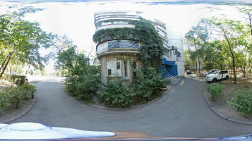 Memorial Museum of Nurgisa Tlendiev