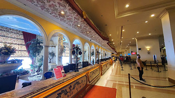 Eagle Landing Zipline