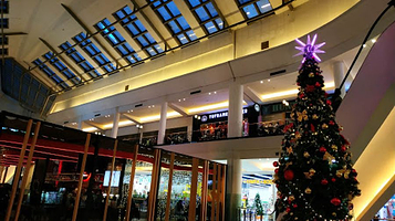 Kinopark 9 IMAX Saryarqa