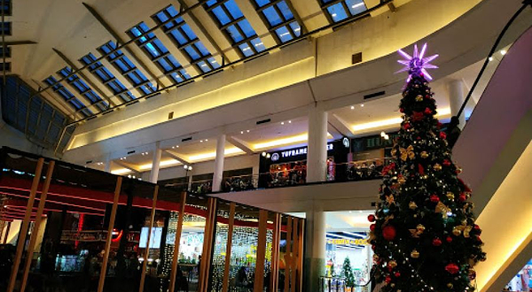 Kinopark 9 IMAX Saryarqa