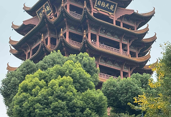 黄鹤楼第 255 张图片