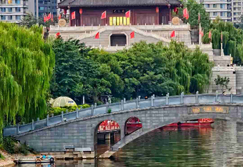 汉城湖景区第 70 张图片