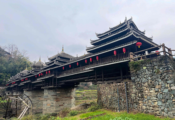 程阳八寨第 31 张图片