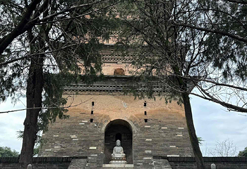 香积寺第 51 张图片