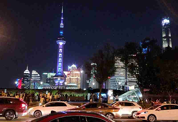 东方明珠第 212 张图片
