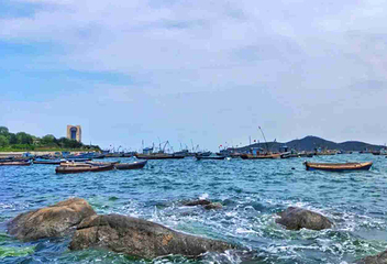 海源公园第 24 张图片