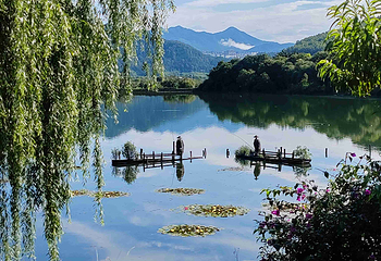 和顺古镇景区第 51 张图片