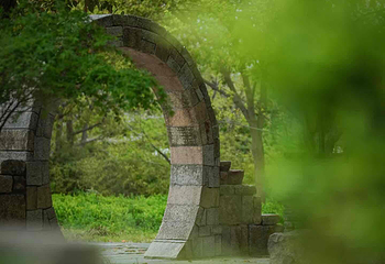广富林文化遗址第 118 张图片