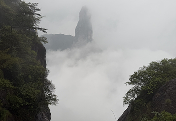 神仙居第 233 张图片