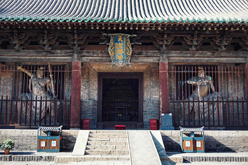 双林寺第 19 张图片