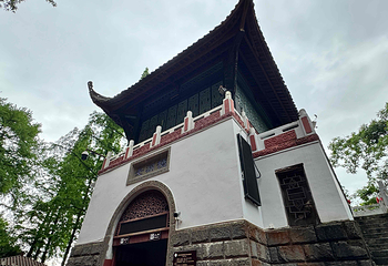 都江堰景区第 103 张图片