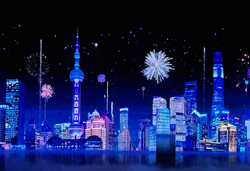 上海千古情第 107 张图片