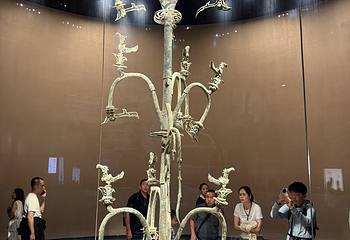 三星堆博物馆第 161 张图片