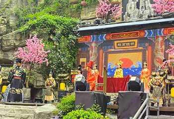 杭州宋城第 87 张图片
