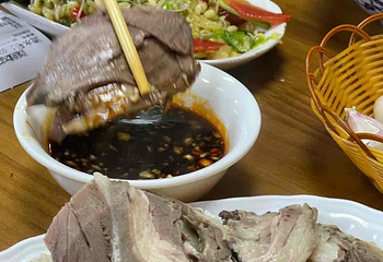 澄城崇斌水盆羊肉(后宰门店)第 23 张图片