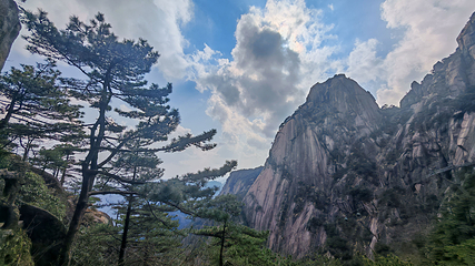黄山风景区第 150 张图片