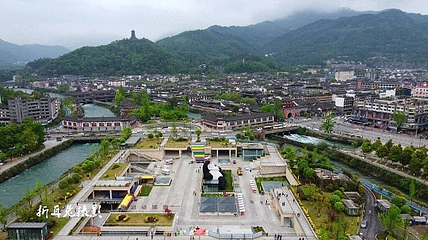 仰天窝广场第 60 张图片