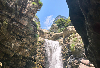 庐山风景名胜区第 188 张图片