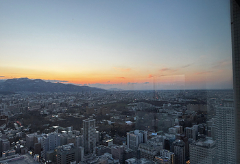 JR塔展望室第 21 张图片