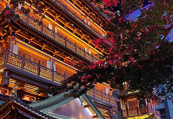 大佛古寺第 107 张图片