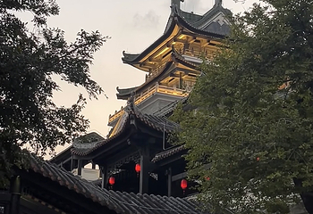 永庆坊第 127 张图片