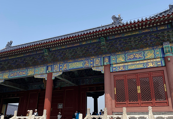 天坛公园第 307 张图片