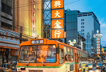 唐人街 (耀华力路)第 9 张图片