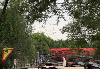 黄龙溪古镇第 75 张图片