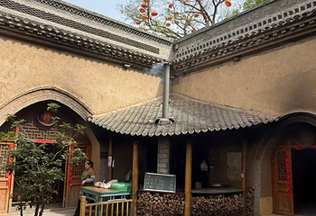 陕州地坑院第 149 张图片