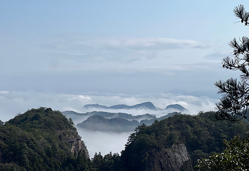 神仙居第 124 张图片