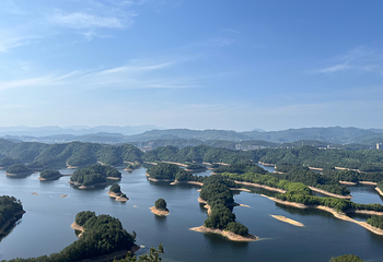 千岛湖景区第 88 张图片